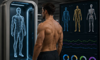 Body composition