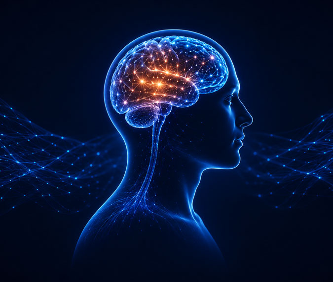 Brain & Cognition